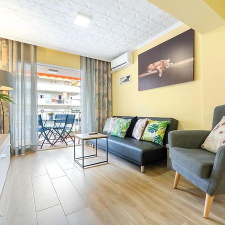 Hauzify I Apartament Van Gogh Салоу Экстерьер фото