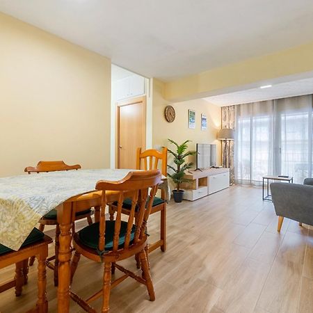 Hauzify I Apartament Van Gogh Салоу Экстерьер фото