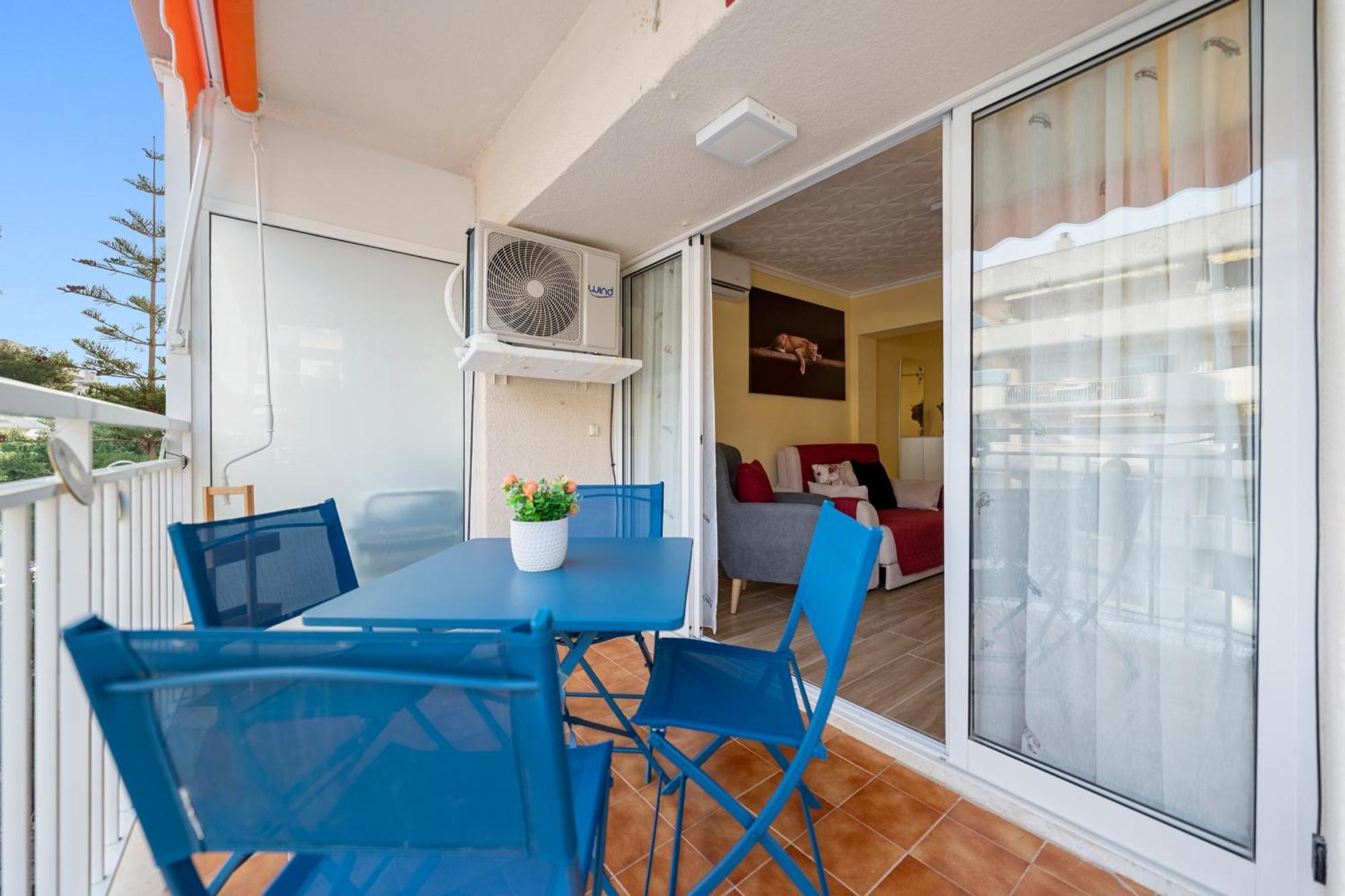 Hauzify I Apartament Van Gogh Салоу Экстерьер фото