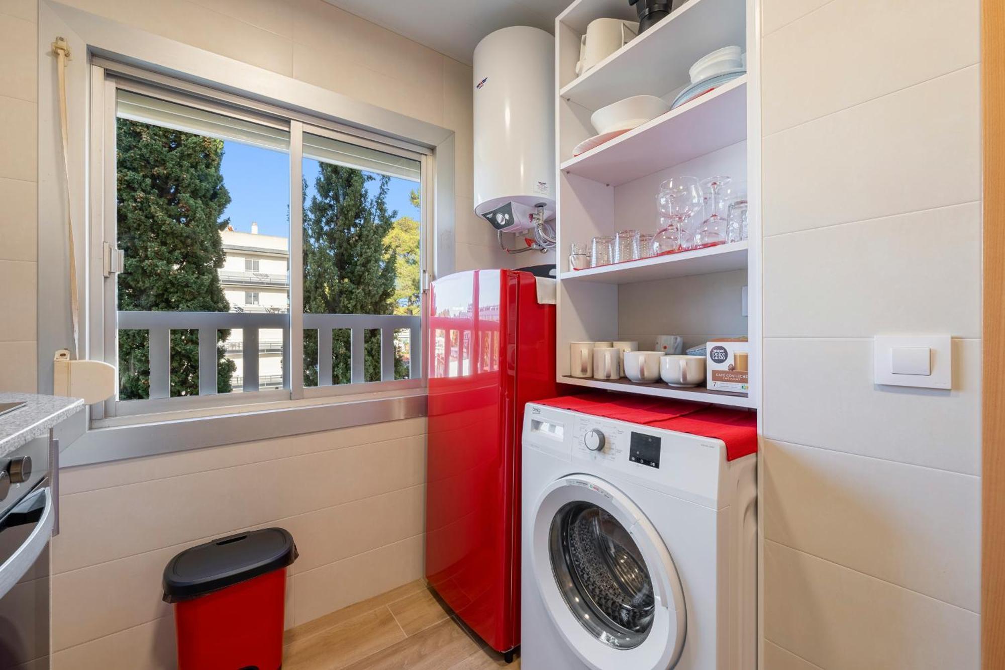 Hauzify I Apartament Van Gogh Салоу Экстерьер фото