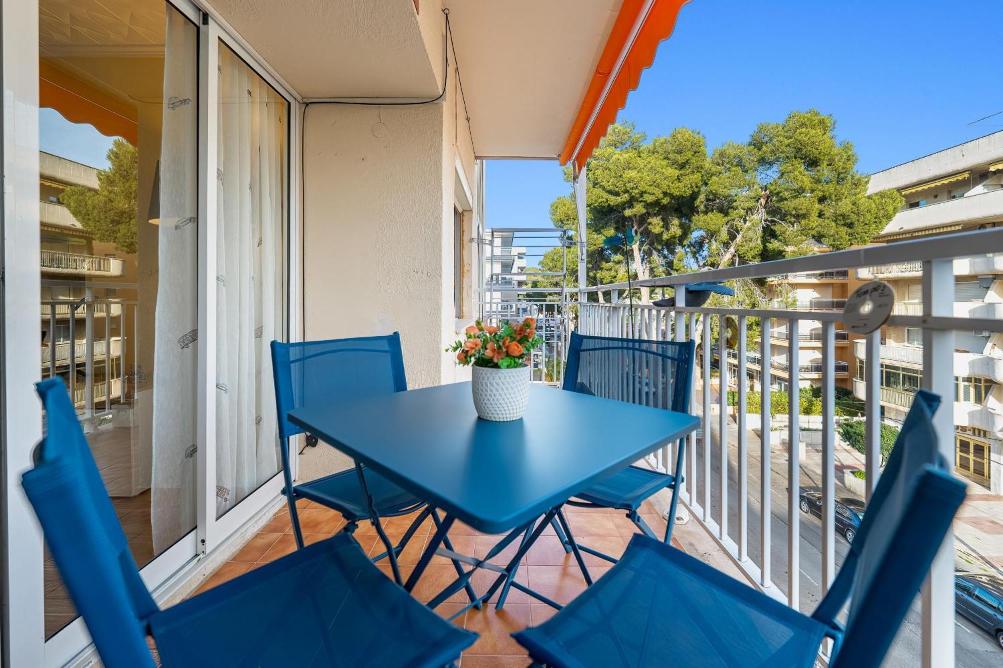 Hauzify I Apartament Van Gogh Салоу Экстерьер фото