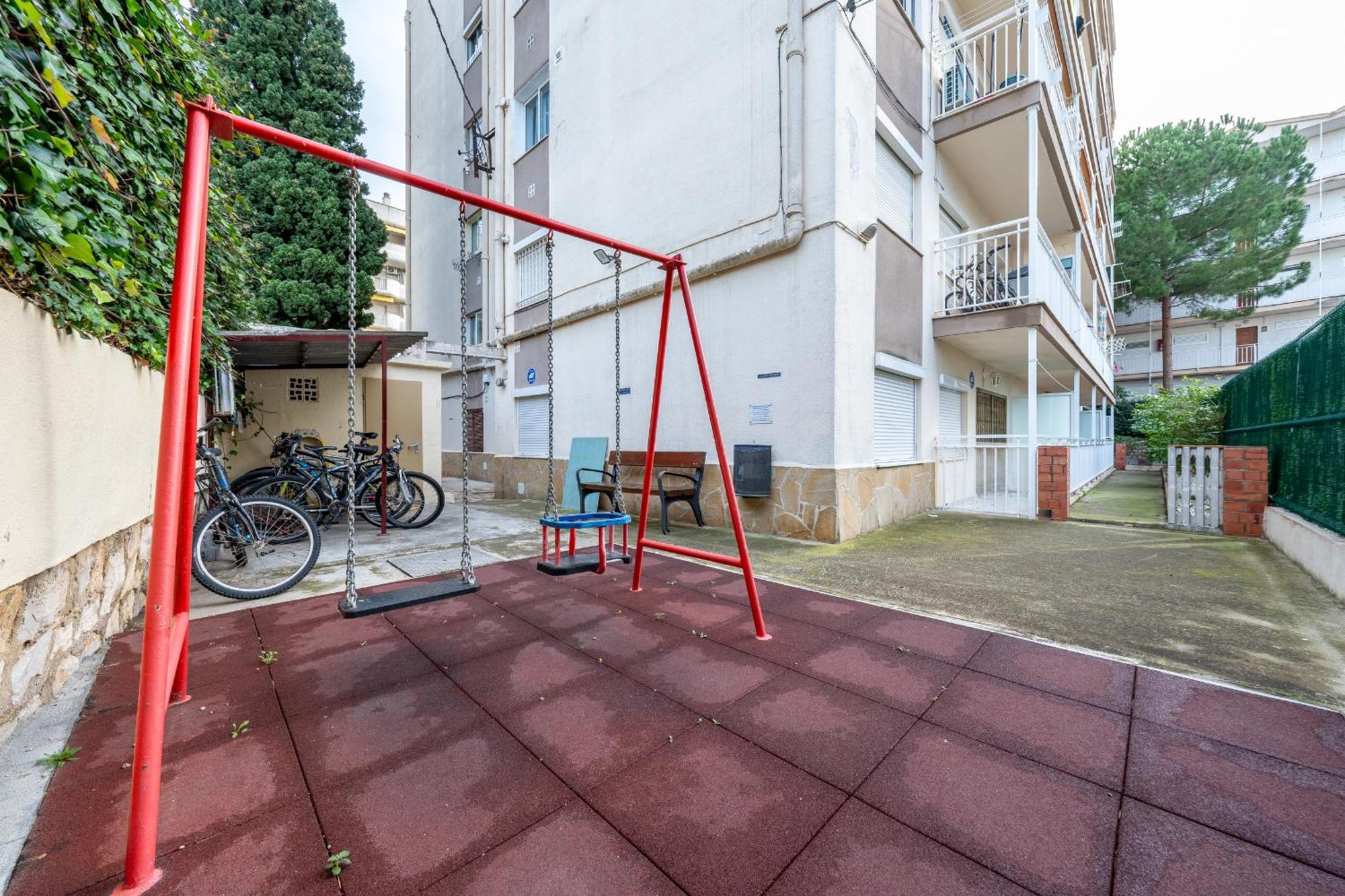 Hauzify I Apartament Van Gogh Салоу Экстерьер фото